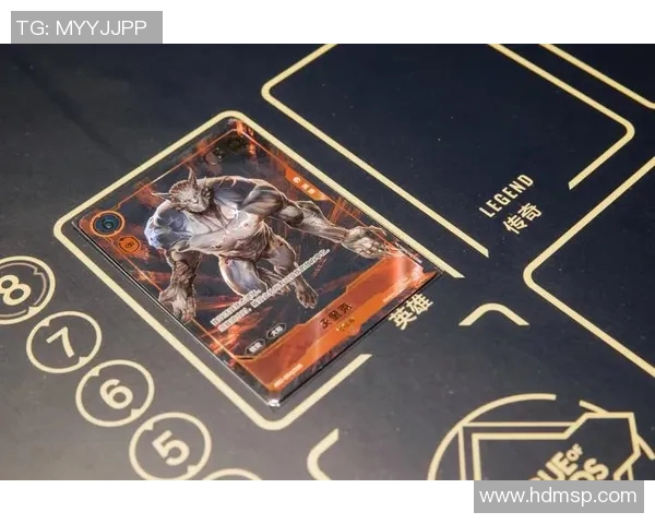 专访黄芳揭秘英雄联盟成功秘诀与未来发展方向