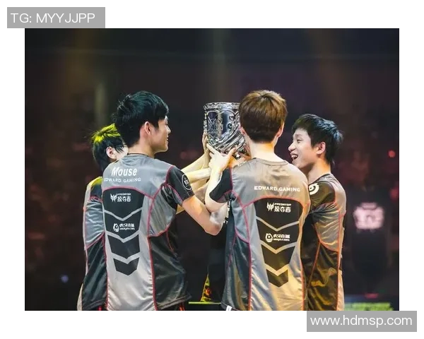 深入分析S15电竞王者荣耀焦点EDG战队的实力与战术布局 深入分析S15电竞王者荣耀焦点EDG战队的实力与战术布局