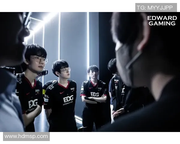 国际邀请赛积分榜EDG以58分稳居S15LOL第一名展现强劲实力 国际邀请赛积分榜EDG以58分稳居S15LOL第一名展现强劲实力