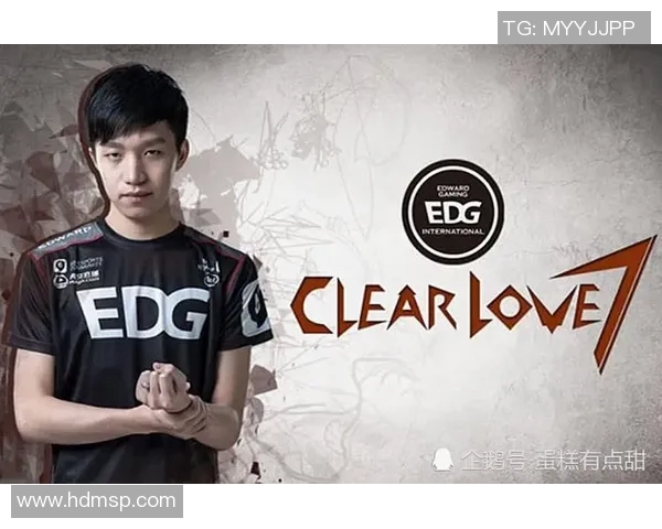 职业联赛EDG在S15赛季中的技术表现全面分析与点评 职业联赛EDG在S15赛季中的技术表现全面分析与点评