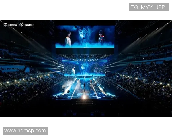 电竞比分深度对话赵强探讨王者荣耀背后的成长与挑战 电竞比分深度对话赵强探讨王者荣耀背后的成长与挑战