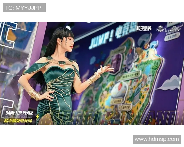 电竞比分专访吴芳揭秘和平精英成功秘诀与未来发展趋势 电竞比分专访吴芳揭秘和平精英成功秘诀与未来发展趋势