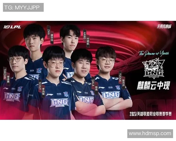 电竞实时数据深度解析LNG战队整体压制策略与战术执行 电竞实时数据深度解析LNG战队整体压制策略与战术执行