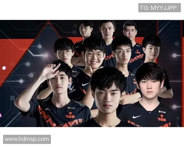 英雄联盟速度排行榜揭晓TES战队荣登第八名引发热议 英雄联盟速度排行榜揭晓TES战队荣登第八名引发热议