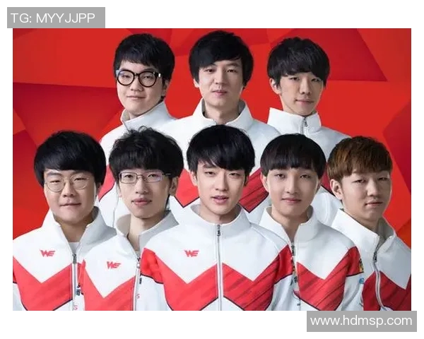 电竞新闻英雄联盟实力排行榜揭晓WE战队强势登顶第二名引发热议